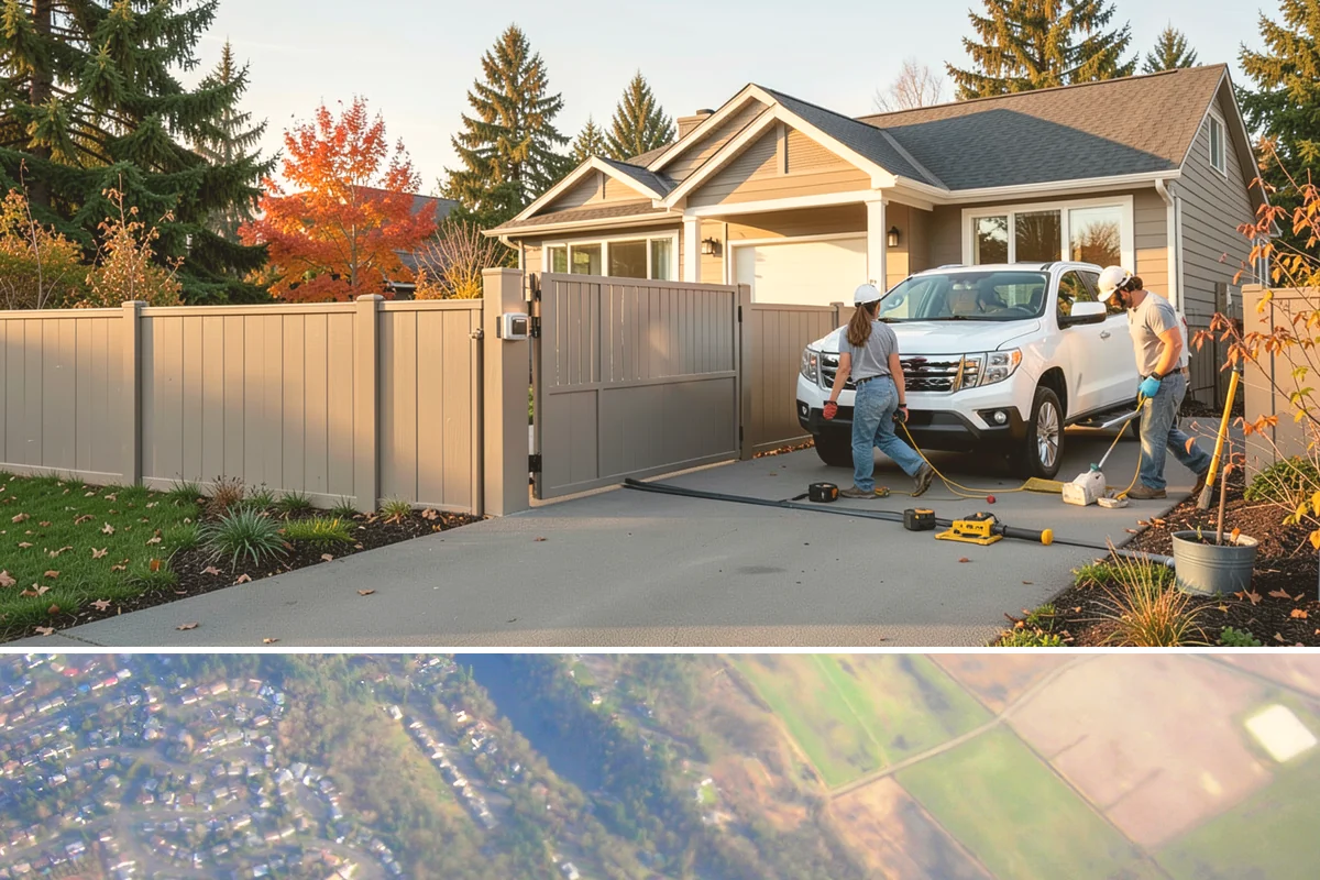 Shower Remodeling in Algona, King County, WA - Rebuilding a shower during the wetter months ensures your primary bathing space is watertight before winter storms arrive.