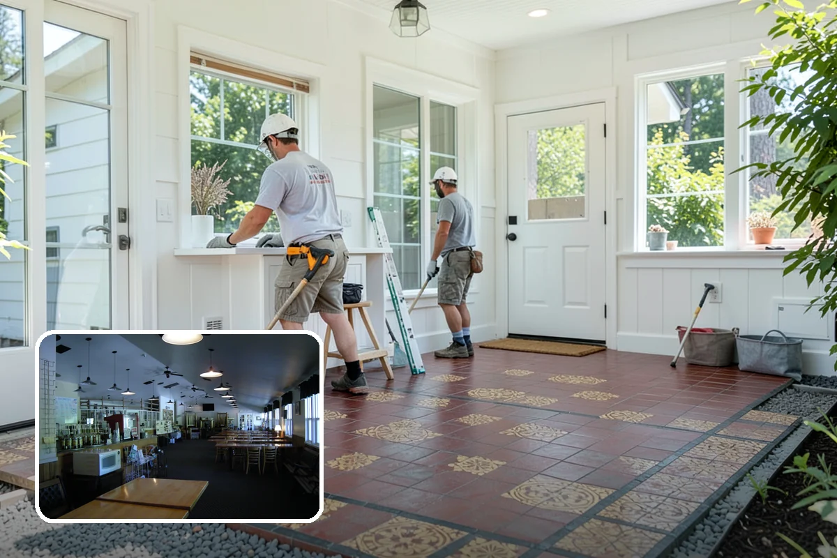Shower Remodeling in Black Diamond, King County, WA - Eliminates leaks that damage floors and walls