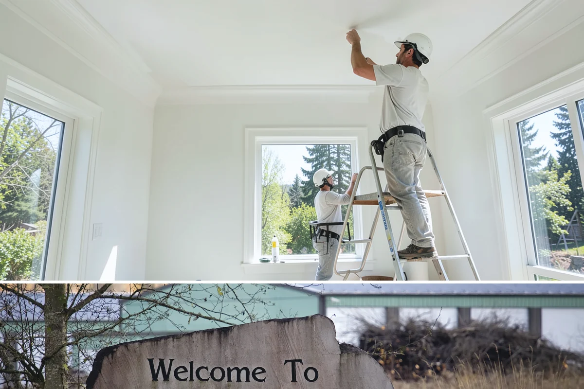 Shower Remodeling in Buckley, Pierce County, WA - Rebuilding a shower during the wetter months ensures your primary bathing space is watertight before winter storms arrive.