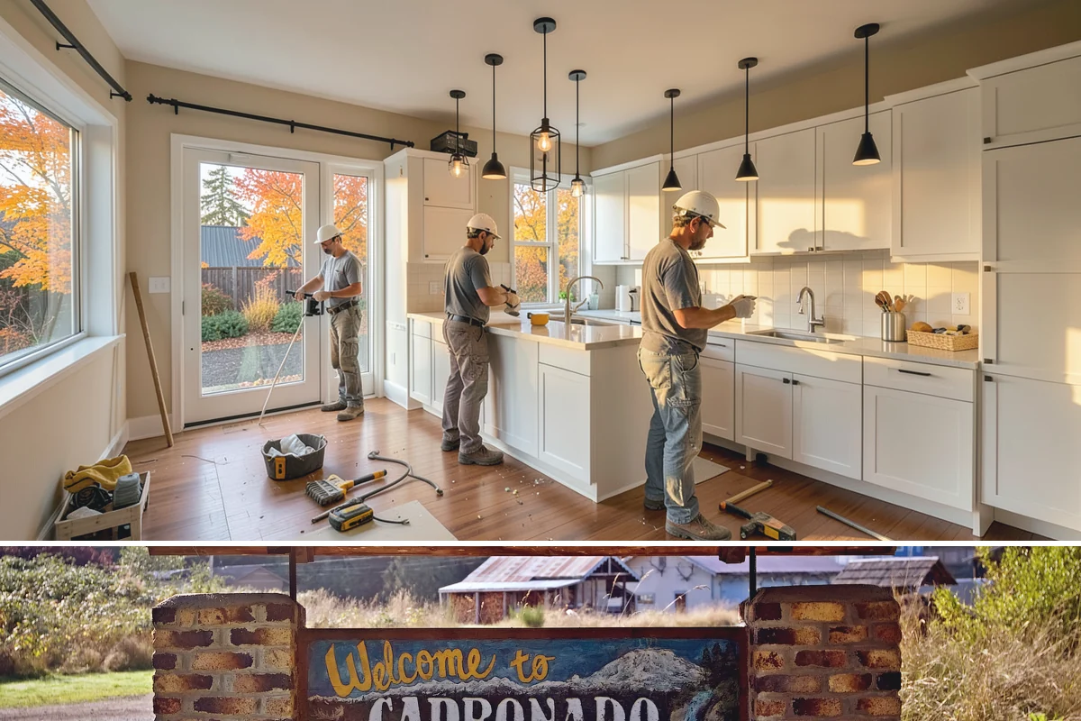 Shower Remodeling in Carbonado, Pierce County, WA - Rebuilding a shower during the wetter months ensures your primary bathing space is watertight before winter storms arrive.