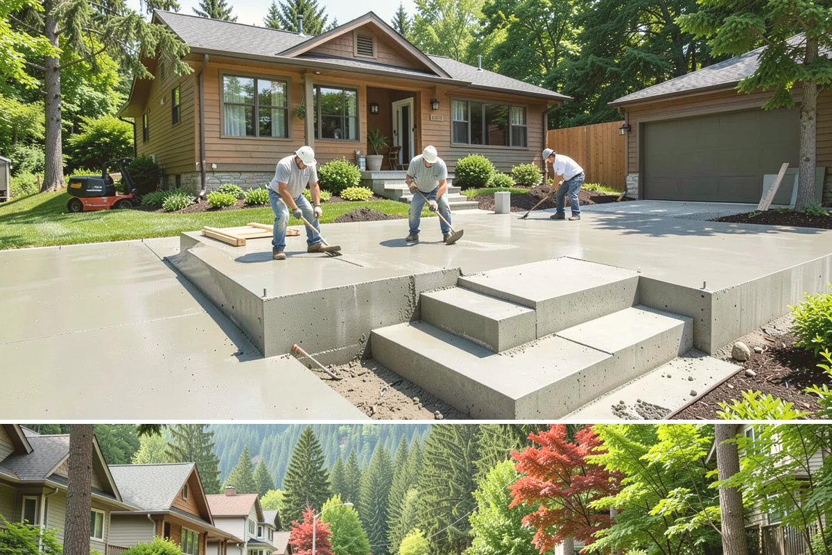 Shower Remodeling in Darrington, Snohomish County, WA - Rebuilding a shower during the wetter months ensures your primary bathing space is watertight before winter storms arrive.