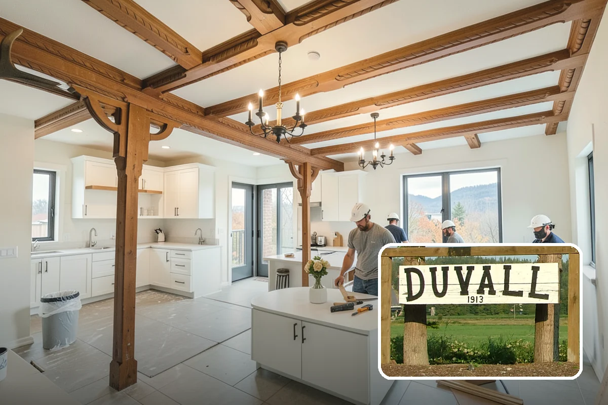 Shower Remodeling in Duvall, King County, WA - Eliminates leaks that damage floors and walls