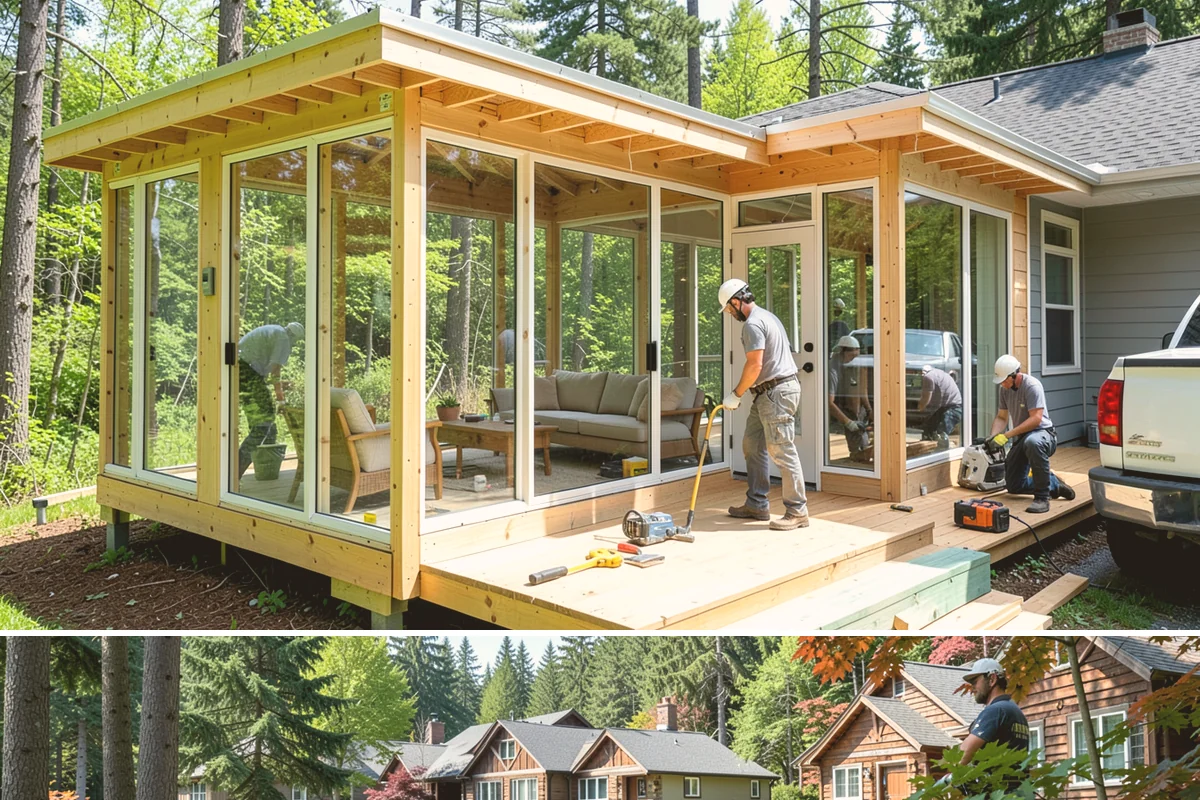 Shower Remodeling in Edgewood, Pierce County, WA - Rebuilding a shower during the wetter months ensures your primary bathing space is watertight before winter storms arrive.