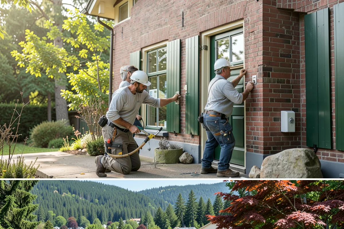 Shower Remodeling in Index, Snohomish County, WA - Rebuilding a shower during the wetter months ensures your primary bathing space is watertight before winter storms arrive.