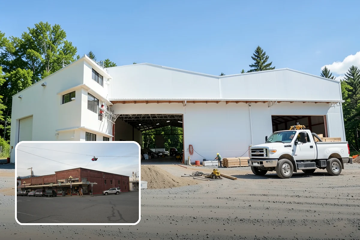 Shower Remodeling in Sedro-Woolley, Skagit County, WA - Eliminates leaks that damage floors and walls
