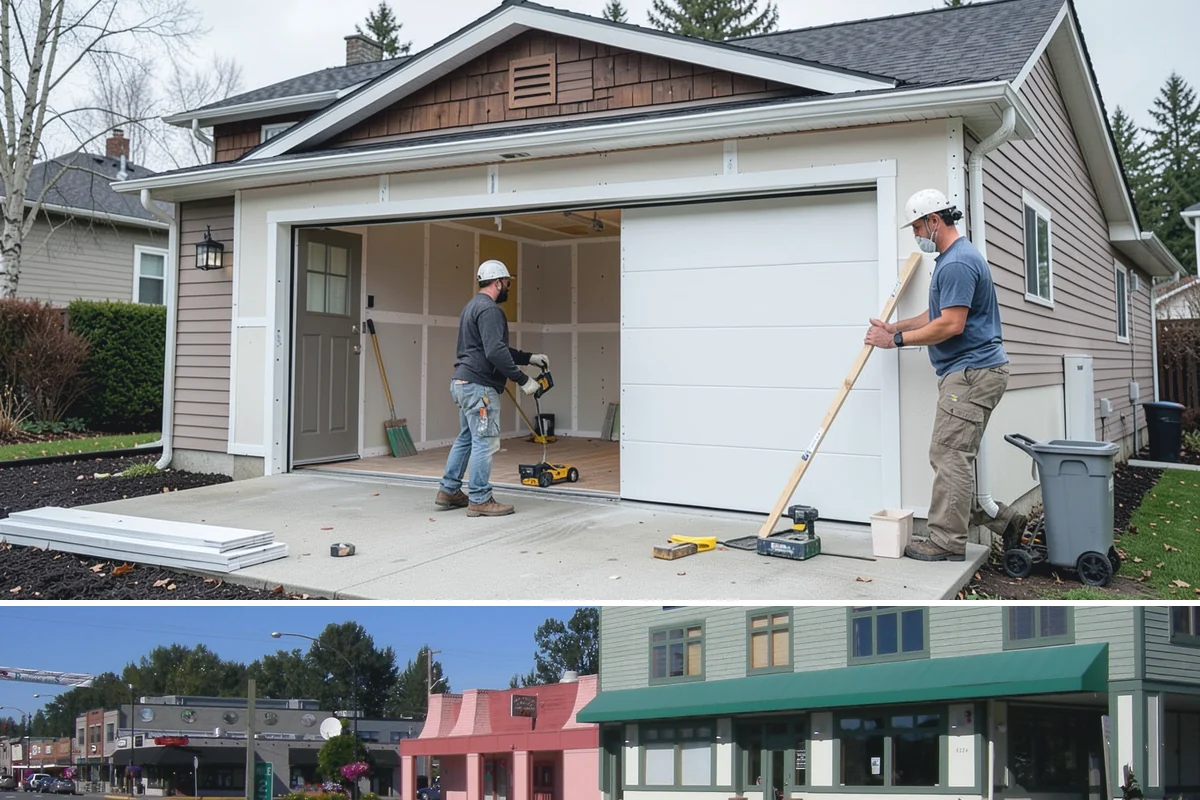 Shower Remodeling in Snoqualmie, King County, WA - Rebuilding a shower during the wetter months ensures your primary bathing space is watertight before winter storms arrive.