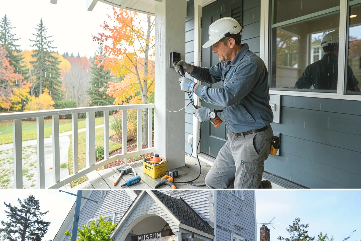 Shower Remodeling in Steilacoom, Pierce County, WA - Rebuilding a shower during the wetter months ensures your primary bathing space is watertight before winter storms arrive.