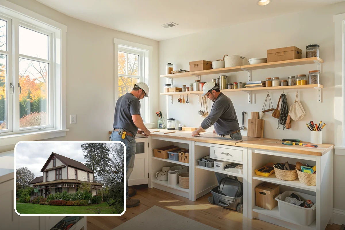 Shower Remodeling in Sumner, Pierce County, WA - Eliminates leaks that damage floors and walls
