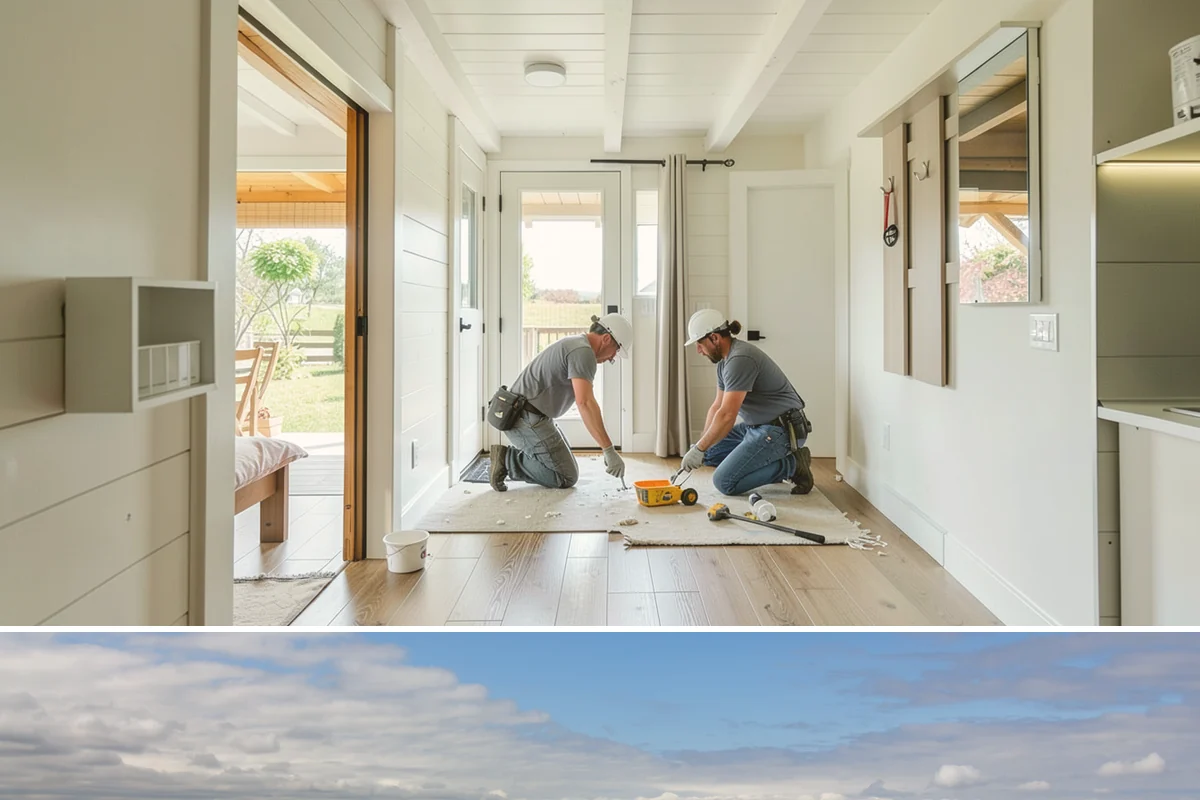 Shower Remodeling in University Place, Pierce County, WA - Rebuilding a shower during the wetter months ensures your primary bathing space is watertight before winter storms arrive.