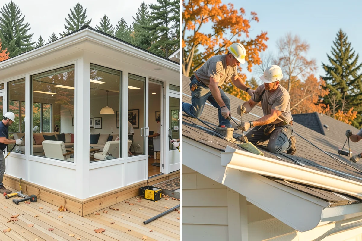 Shutter Installation in Black Diamond, King County, WA - Select shutter style, size, and material