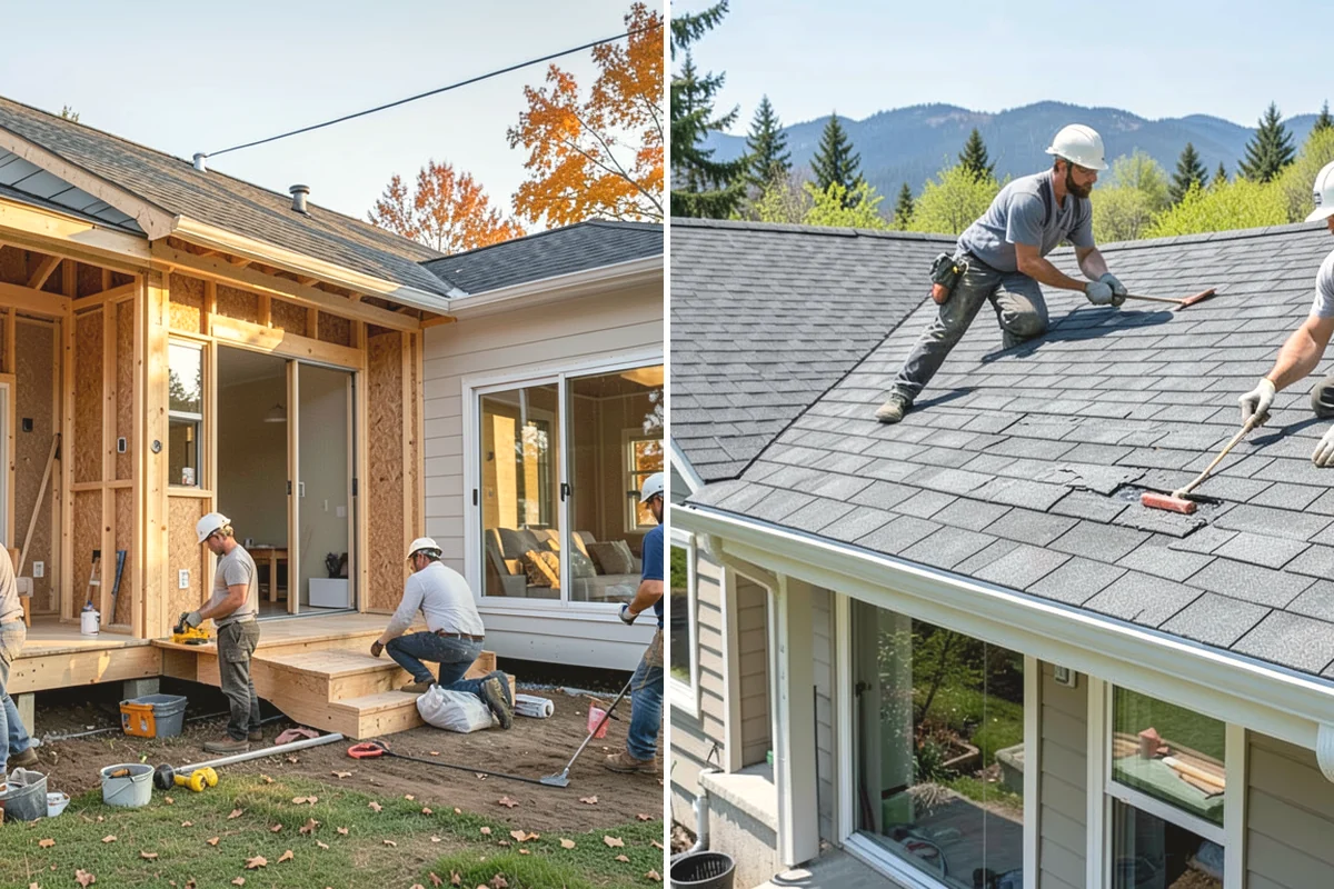 Shutter Installation in Duvall, King County, WA - Select shutter style, size, and material