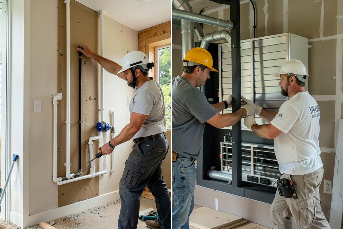 Shutter Installation in Fircrest, Pierce County, WA - Select shutter style, size, and material