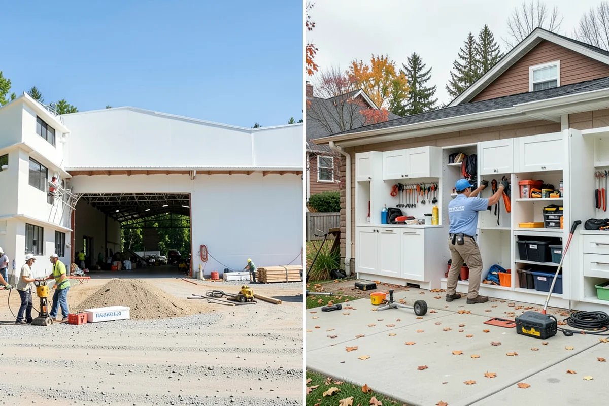 Shutter Installation in Gig Harbor, Pierce County, WA - Select shutter style, size, and material