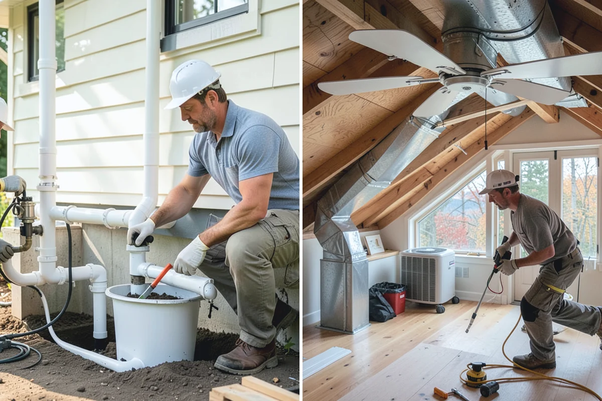 Shutter Installation in Granite Falls, Snohomish County, WA - Select shutter style, size, and material