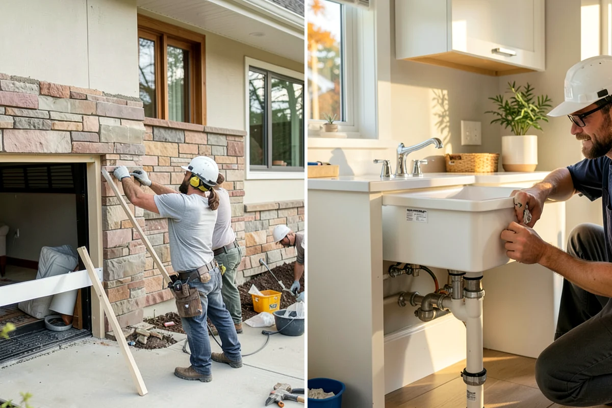 Shutter Installation in Hunts Point, King County, WA - Select shutter style, size, and material