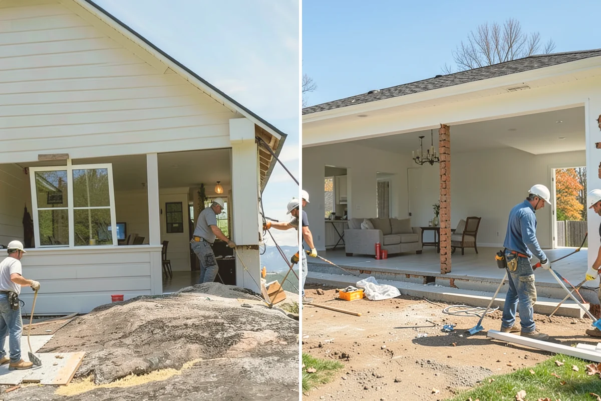 Shutter Installation in Kirkland, King County, WA - Select shutter style, size, and material