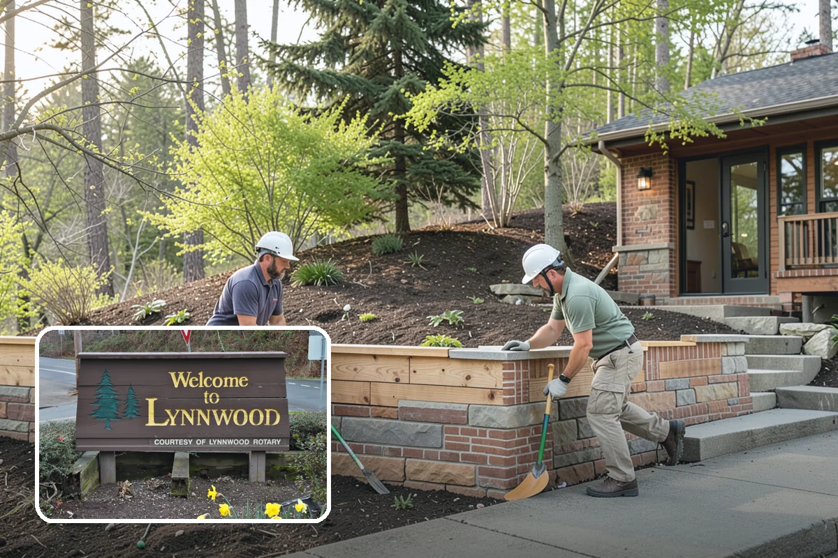 Shutter Installation in Lynnwood, Snohomish County, WA - Adds character and depth to the facade