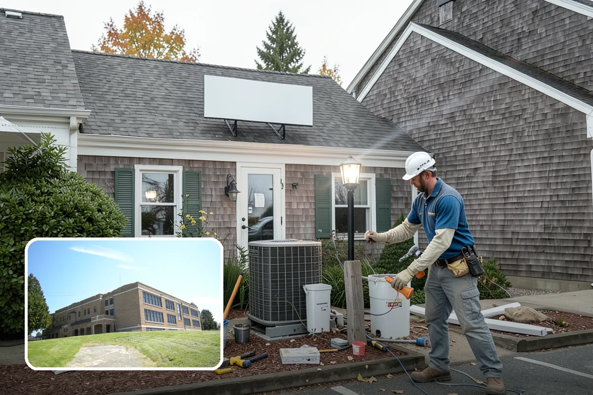 Shutter Installation in Maple Valley, King County, WA - Adds character and depth to the facade
