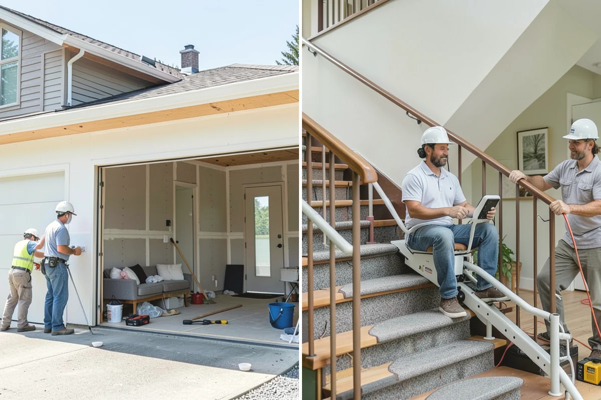 Shutter Installation in Monroe, Snohomish County, WA - Select shutter style, size, and material