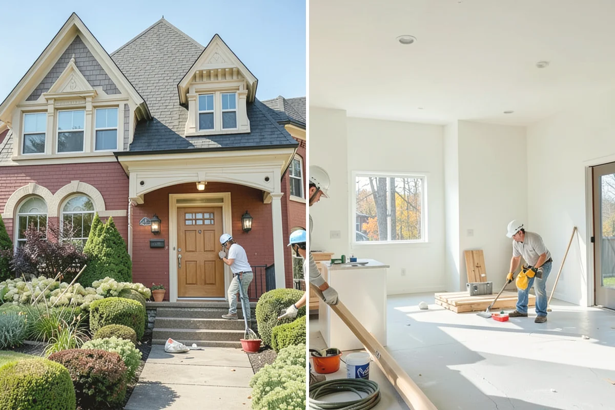 Shutter Installation in Oak Harbor, Island County, WA - Select shutter style, size, and material