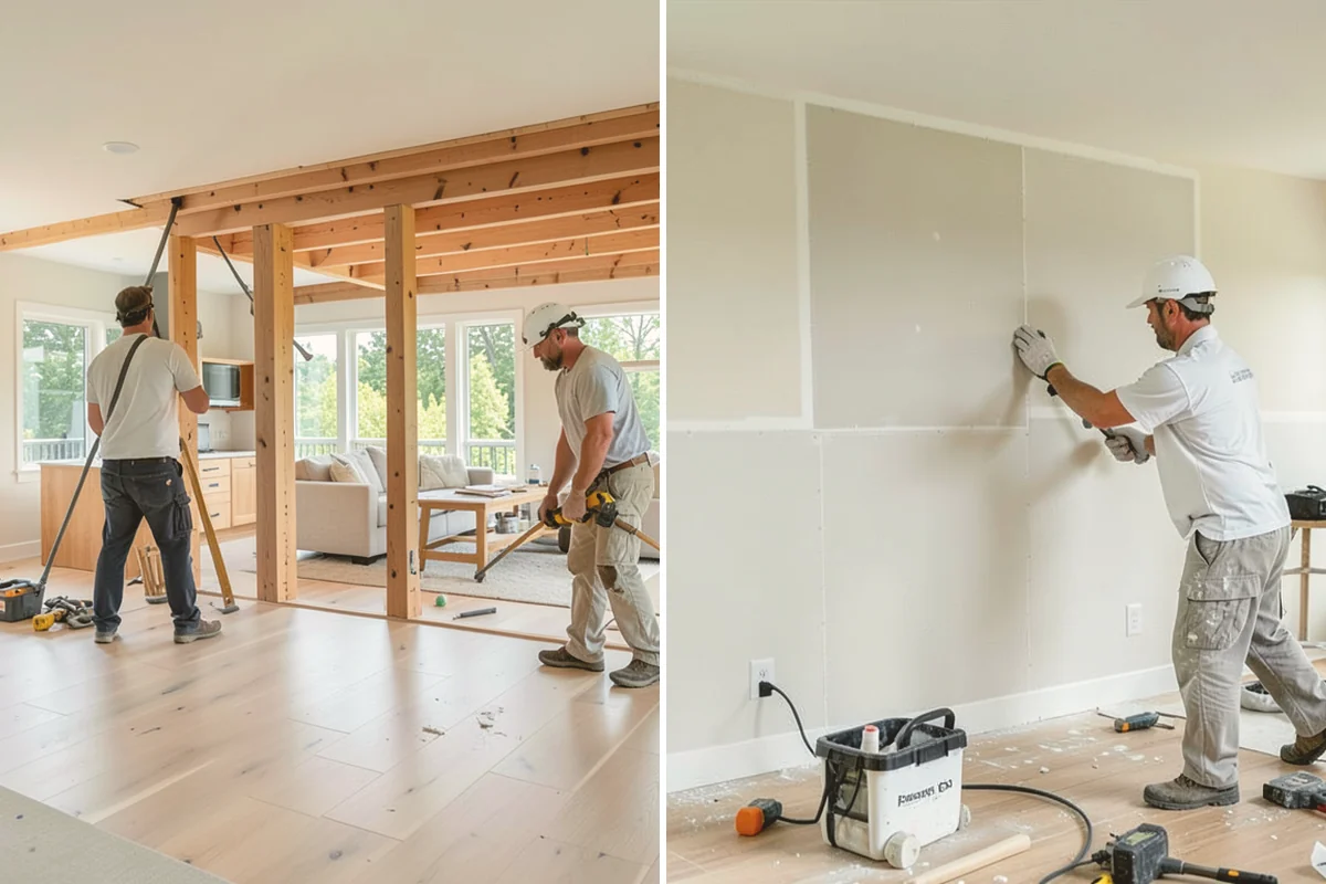 Shutter Installation in Snohomish, Snohomish County, WA - Select shutter style, size, and material