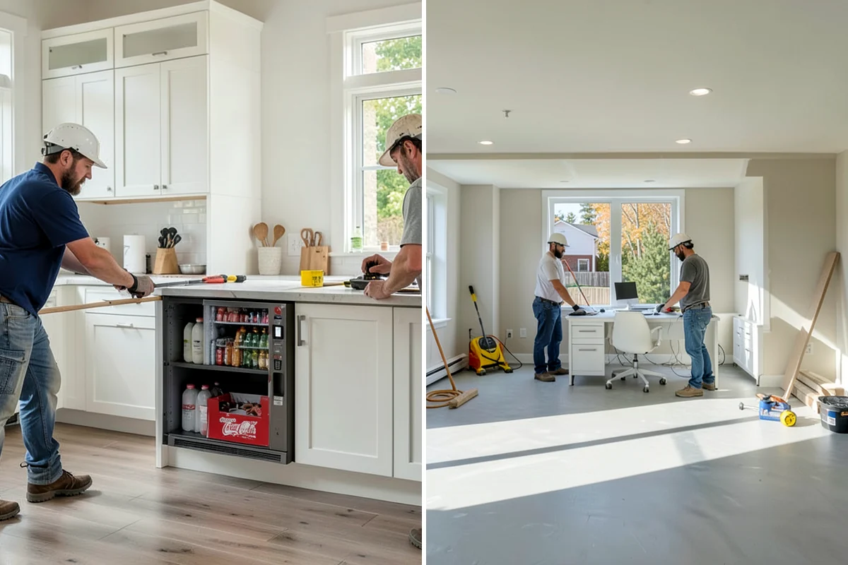 Shutter Installation in Snoqualmie, King County, WA - Select shutter style, size, and material