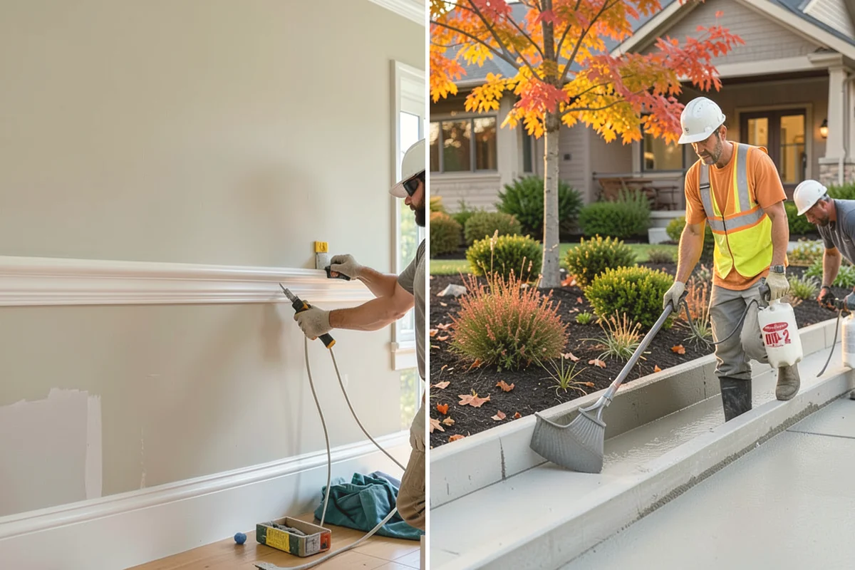 Shutter Installation in Tacoma, Pierce County, WA - Select shutter style, size, and material