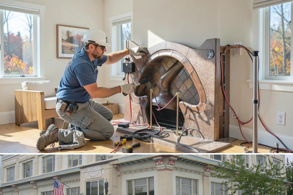 Sidelight Installation in Anacortes, Skagit County, WA - Because sidelights widen an exterior opening, drier months are the best time to install them.