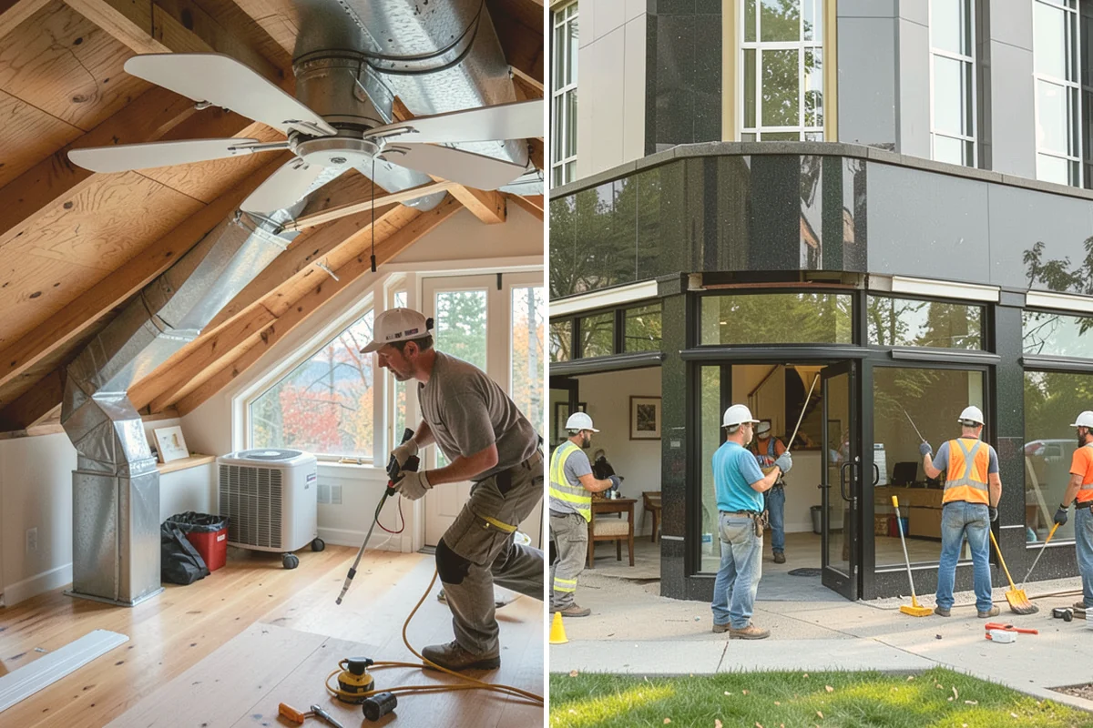 Sidelight Installation in Bothell, King County, WA - Plan the opening width to add one or two sidelight panels
