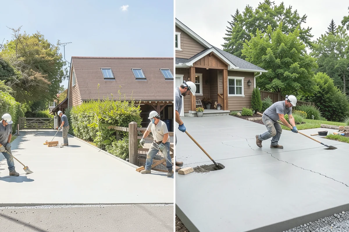 Sidelight Installation in Covington, King County, WA - Plan the opening width to add one or two sidelight panels
