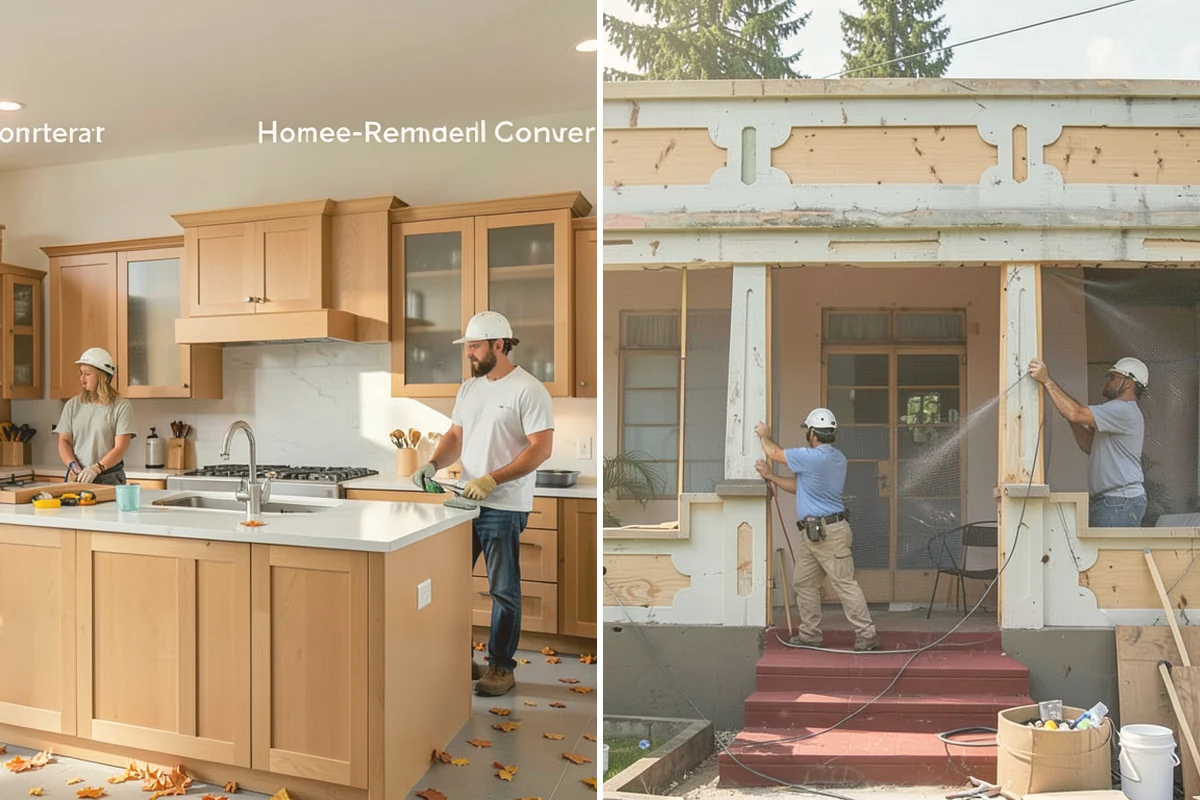 Sidelight Installation in Snohomish, Snohomish County, WA - Plan the opening width to add one or two sidelight panels