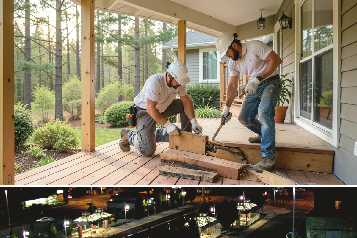 Sidewalk Installation in Auburn, King County, WA - Late spring through early autumn offers the steady, mild conditions that let sidewalks cure evenly.