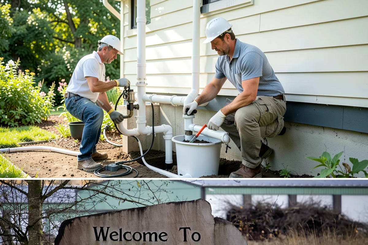 Sidewalk Installation in Buckley, Pierce County, WA - Late spring through early autumn offers the steady, mild conditions that let sidewalks cure evenly.