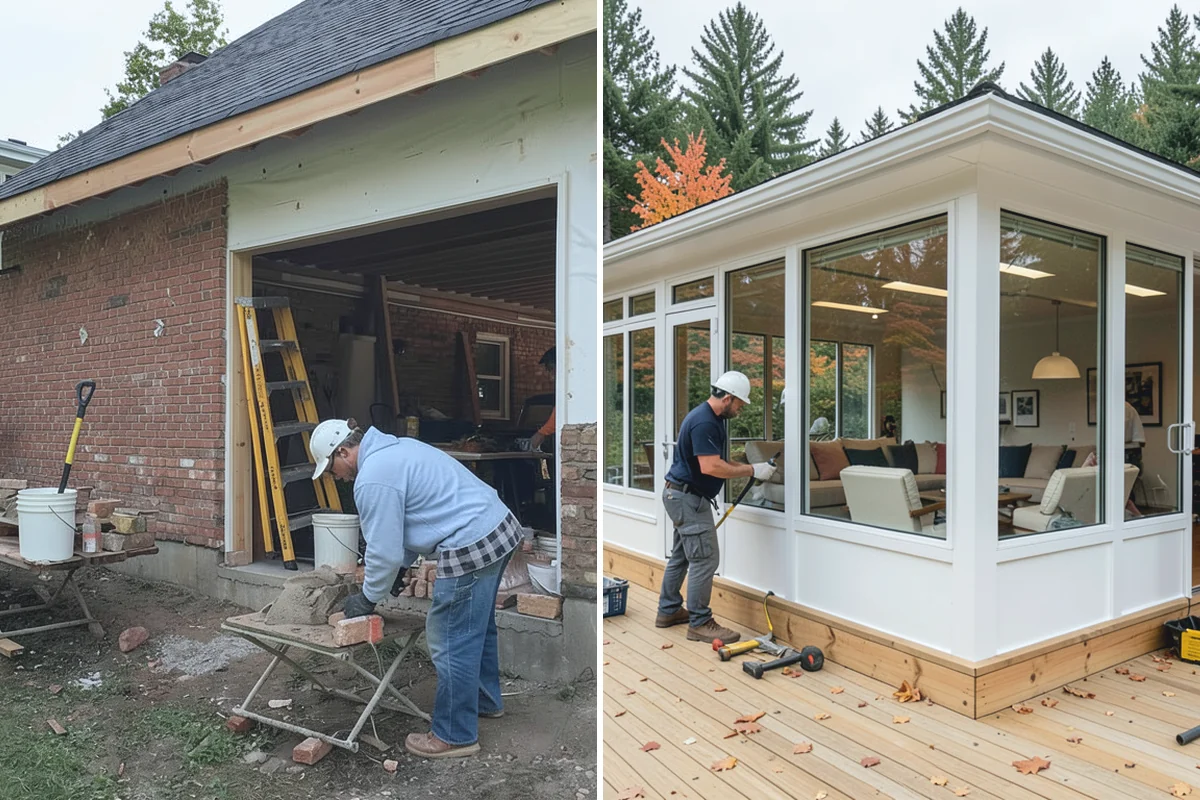 Sidewalk Installation in Coupeville, Island County, WA - Confirm layout, grade, and permit requirements