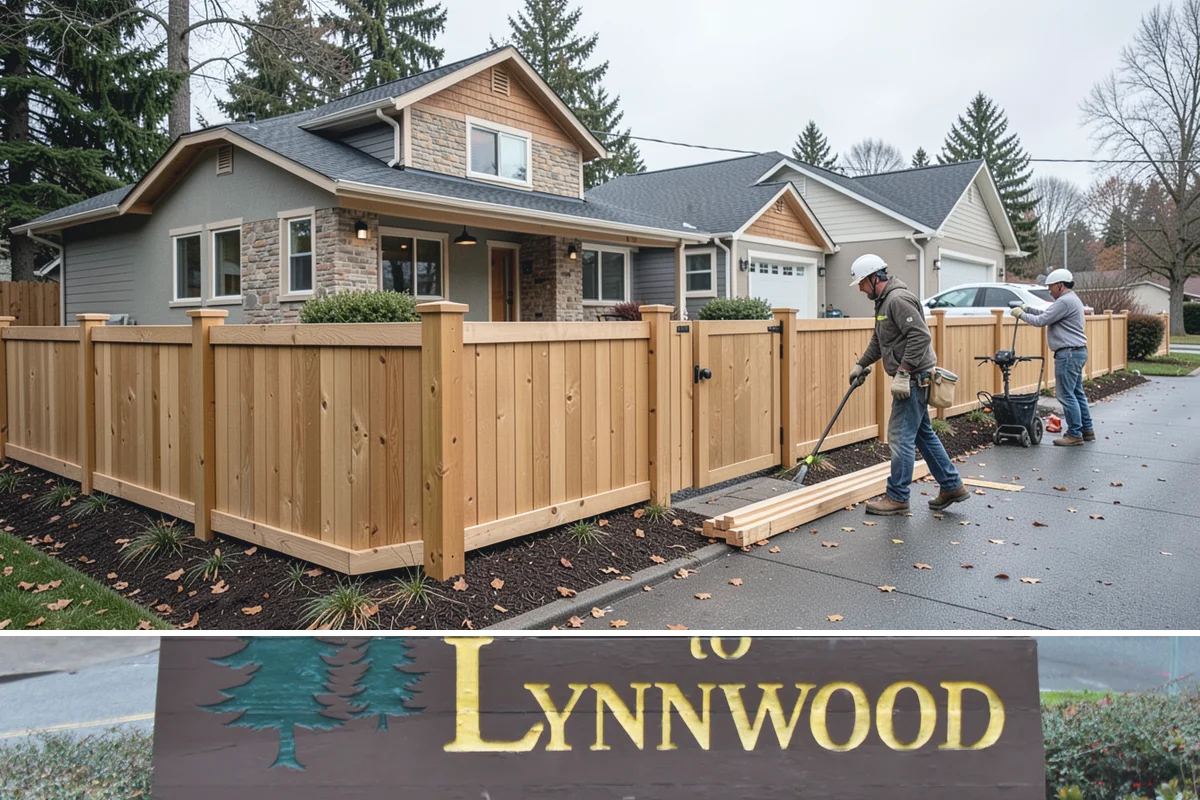 Sidewalk Installation in Lynnwood, Snohomish County, WA - Late spring through early autumn offers the steady, mild conditions that let sidewalks cure evenly.