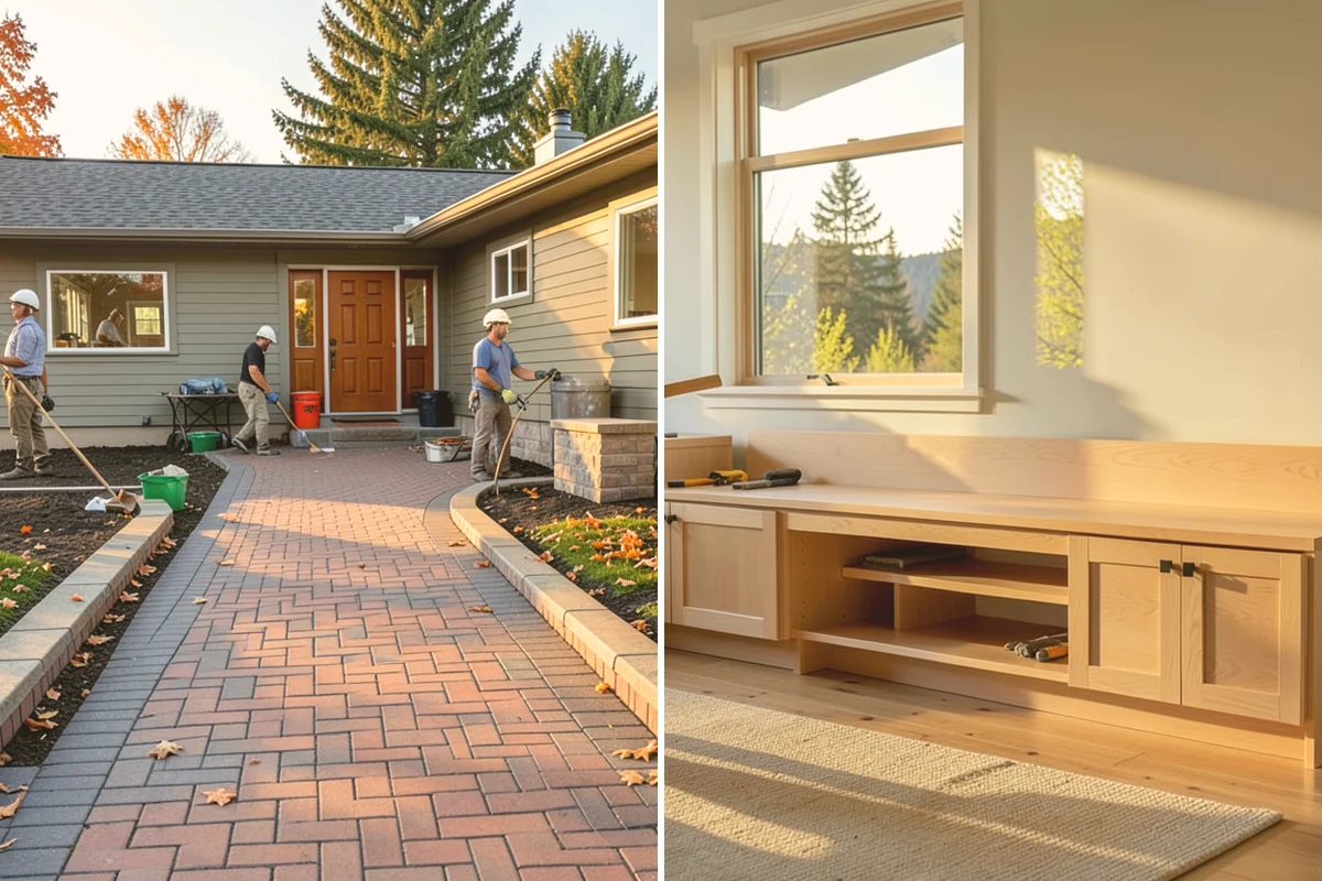 Sidewalk Installation in Mount Vernon, Skagit County, WA - Confirm layout, grade, and permit requirements