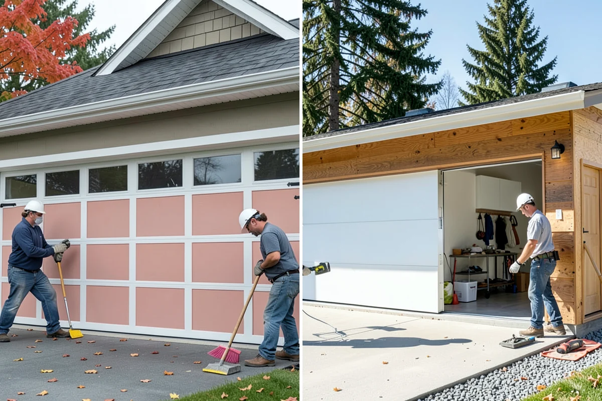 Sidewalk Installation in Sedro-Woolley, Skagit County, WA - Confirm layout, grade, and permit requirements