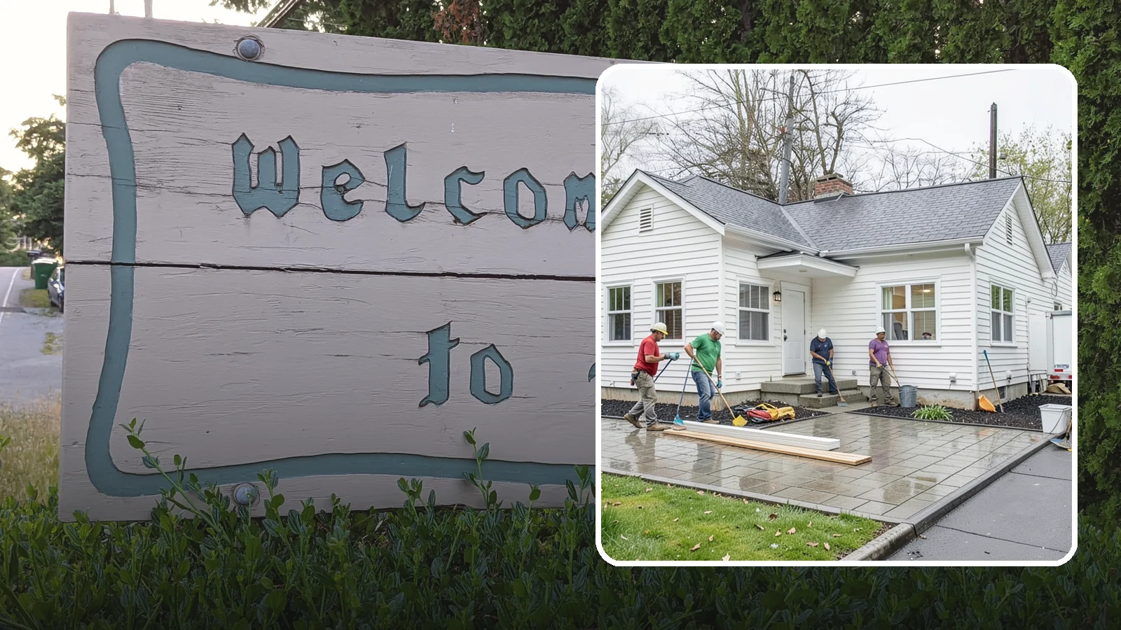 Siding Installation in Brier, Snohomish County, WA - We install new exterior siding that shields Western Washington homes from wind-driven rain and constant Puget Sound moisture.