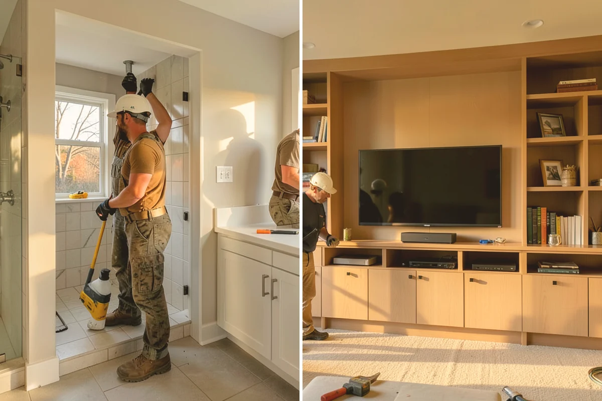 Siding Installation in Brier, Snohomish County, WA - Assess wall condition, exposure, and product options during an on-site consultation