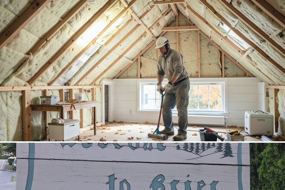 Siding Installation in Brier, Snohomish County, WA - Late spring through early fall offers the driest stretch for tear-off and installation, though we schedule year-round with...