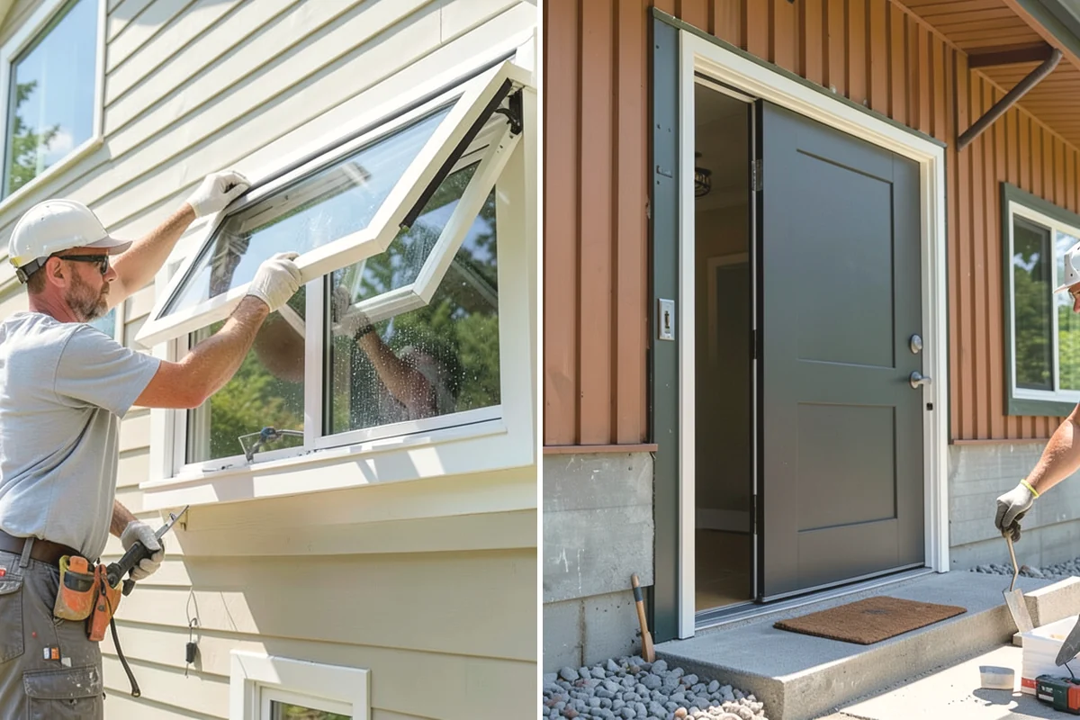 Siding Installation in Burlington, Skagit County, WA - Assess wall condition, exposure, and product options during an on-site consultation