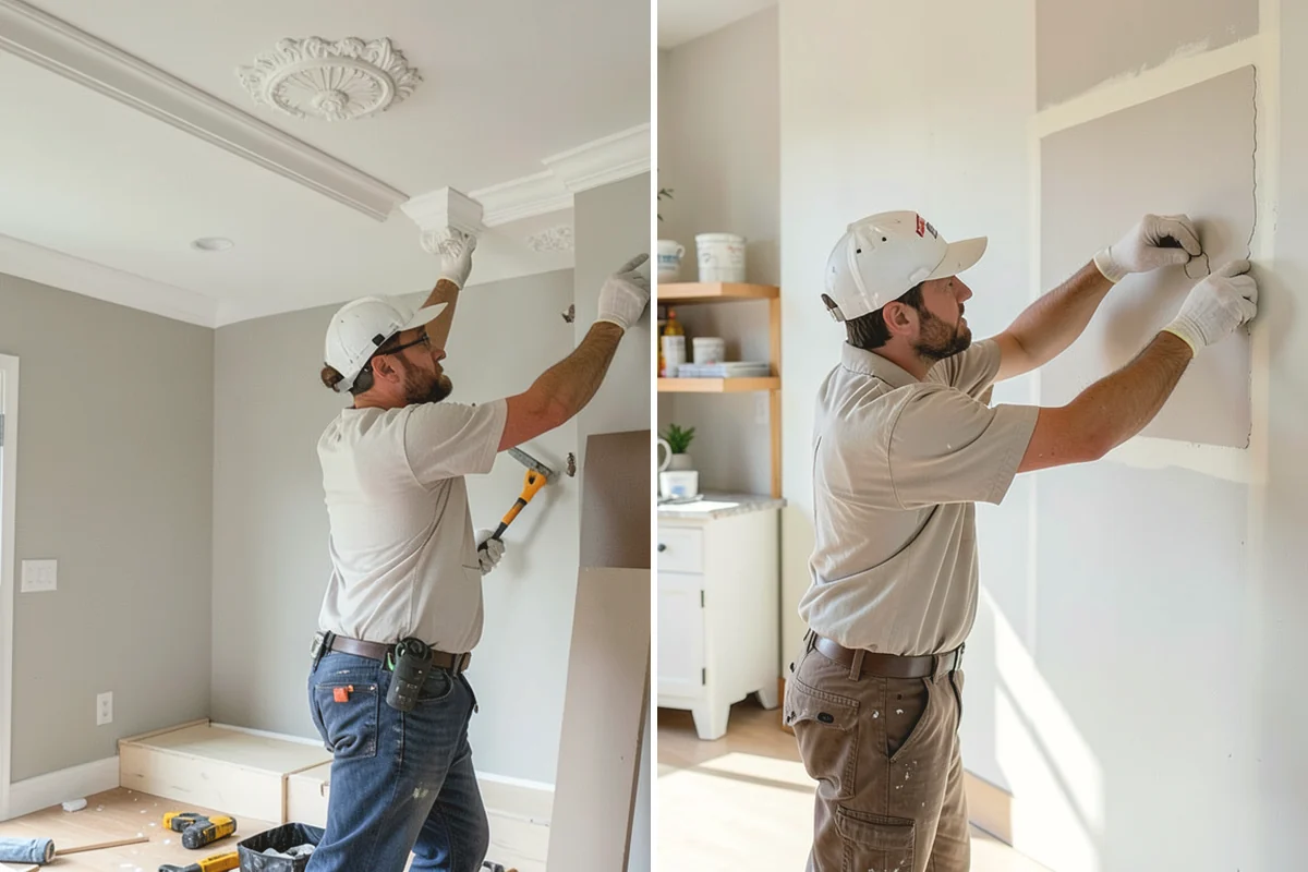 Siding Installation in Covington, King County, WA - Assess wall condition, exposure, and product options during an on-site consultation