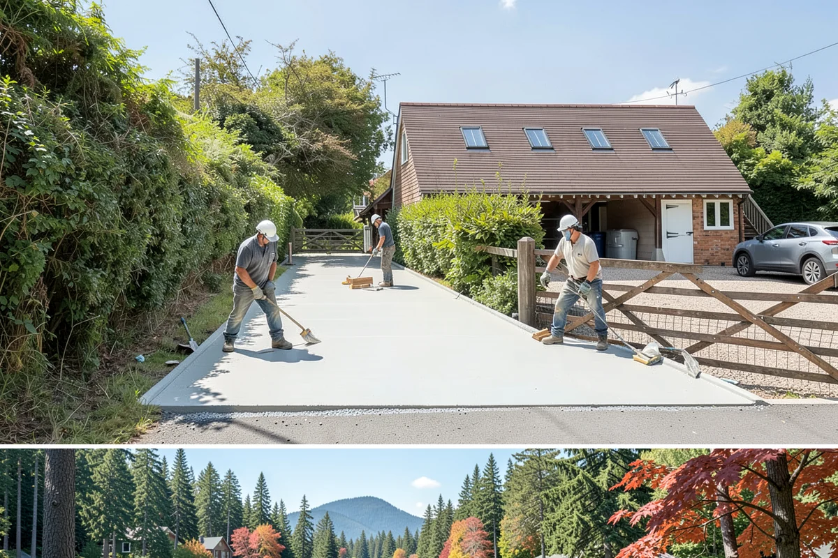 Siding Installation in Covington, King County, WA - Late spring through early fall offers the driest stretch for tear-off and installation, though we schedule year-round with...