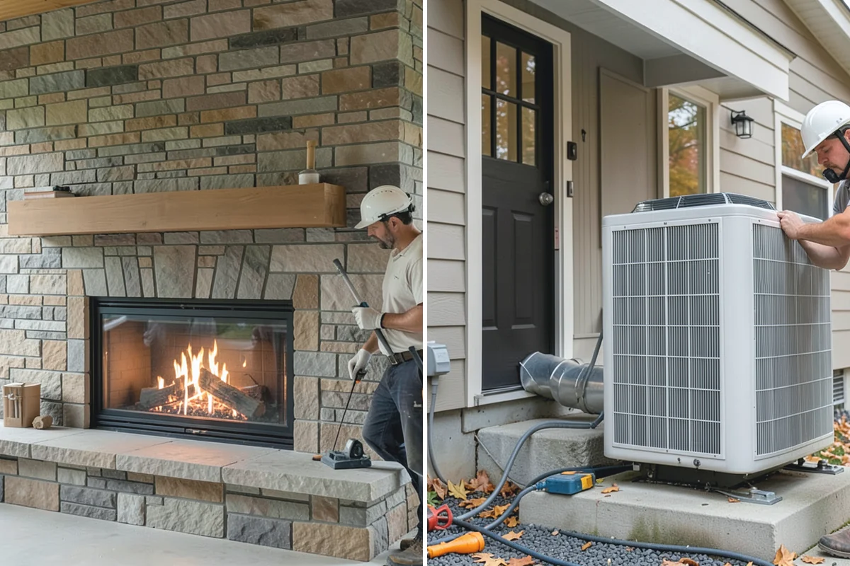 Siding Installation in Darrington, Snohomish County, WA - Assess wall condition, exposure, and product options during an on-site consultation