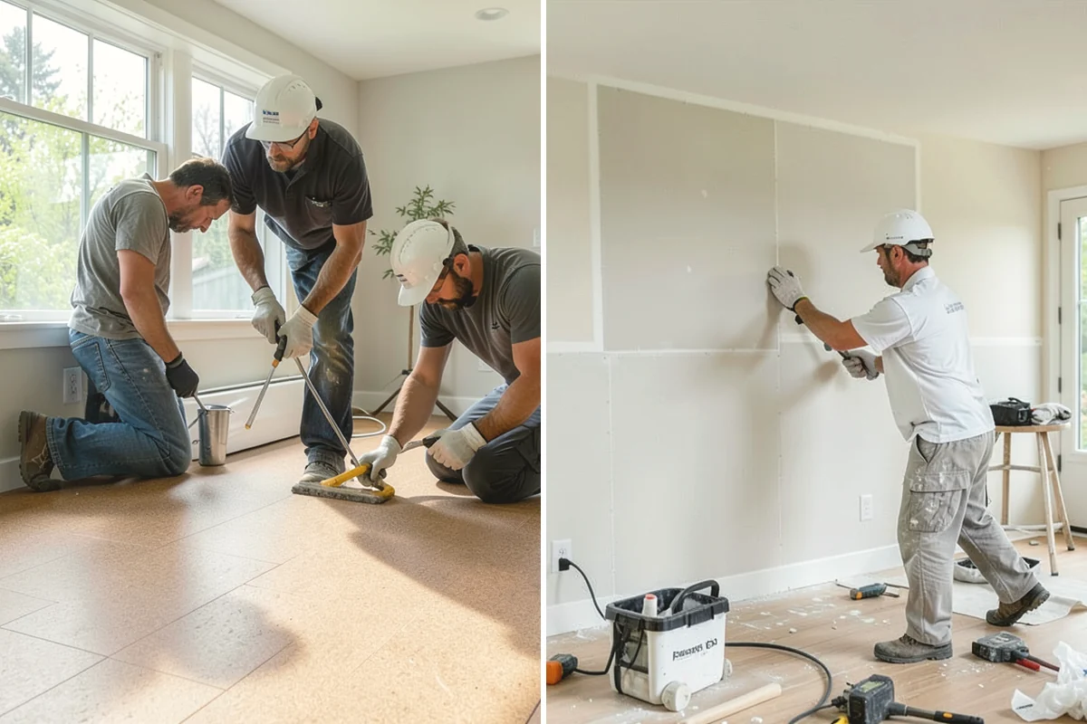 Siding Installation in Edgewood, Pierce County, WA - Assess wall condition, exposure, and product options during an on-site consultation