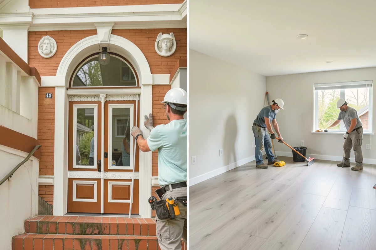 Siding Installation in Edmonds, Snohomish County, WA - Assess wall condition, exposure, and product options during an on-site consultation