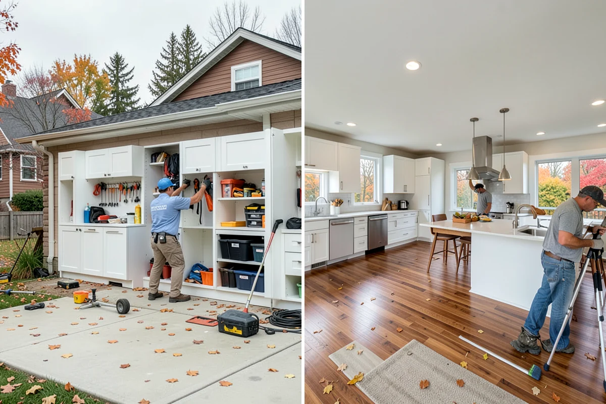 Siding Installation in Gig Harbor, Pierce County, WA - Assess wall condition, exposure, and product options during an on-site consultation