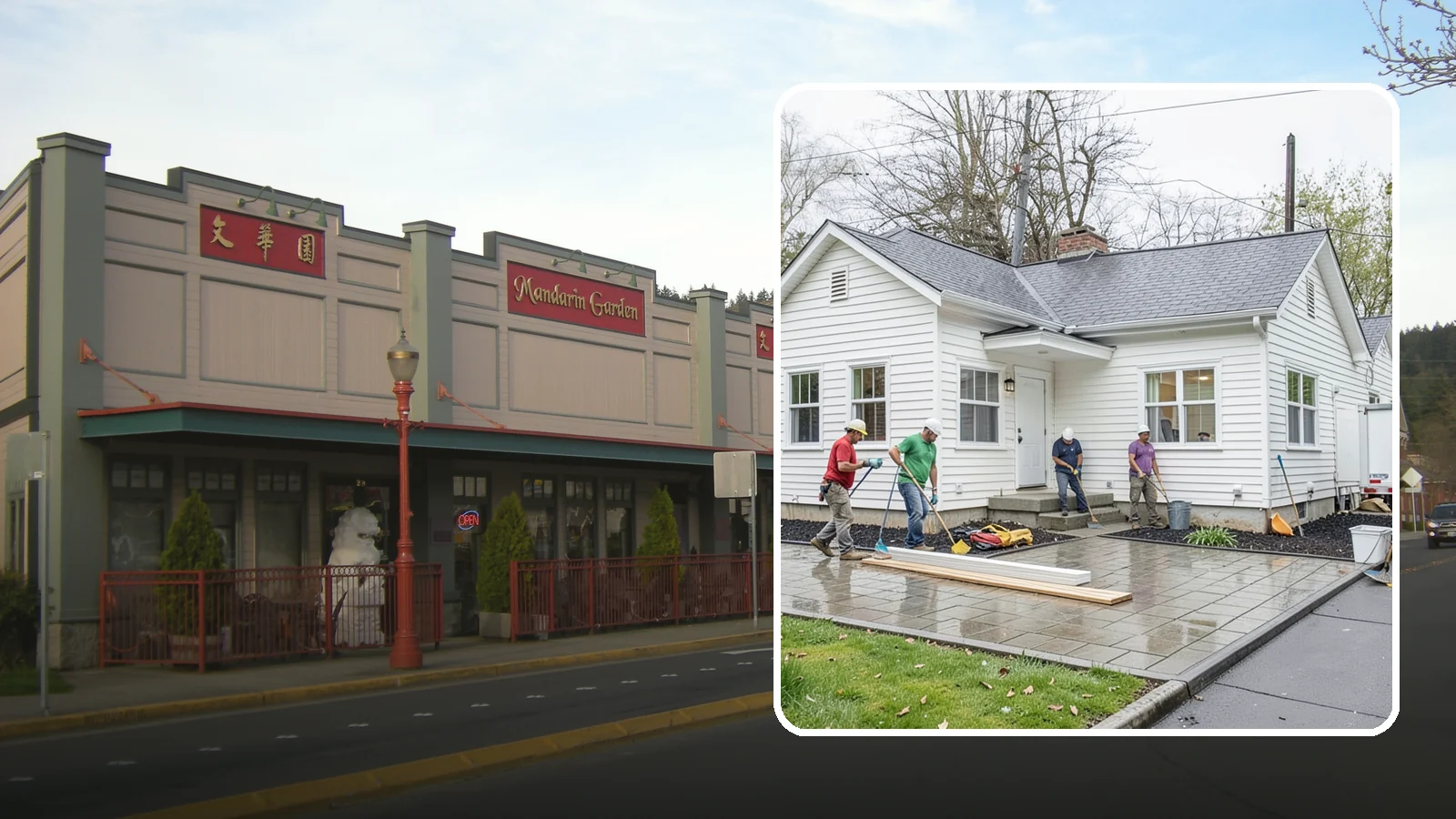 Siding Installation in Issaquah, King County, WA - We install new exterior siding that shields Western Washington homes from wind-driven rain and constant Puget Sound moisture.