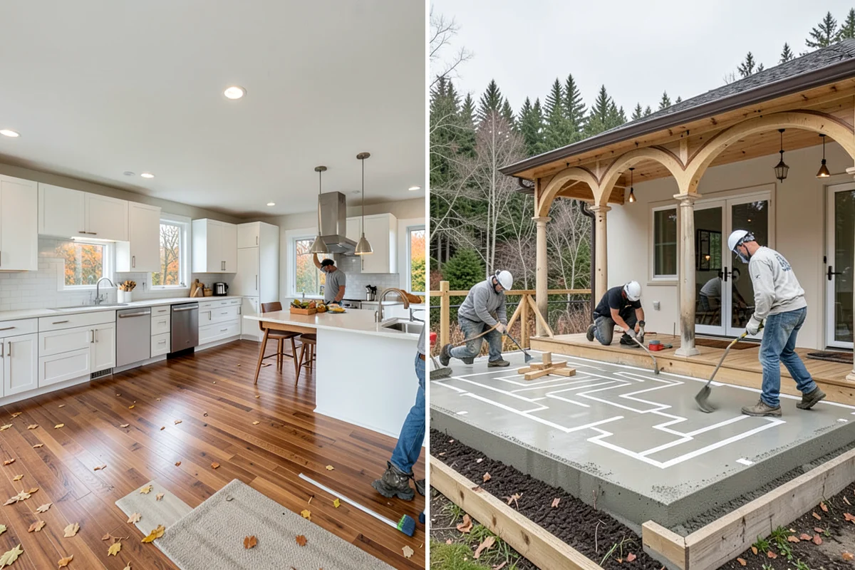 Siding Installation in Lakewood, Pierce County, WA - Assess wall condition, exposure, and product options during an on-site consultation