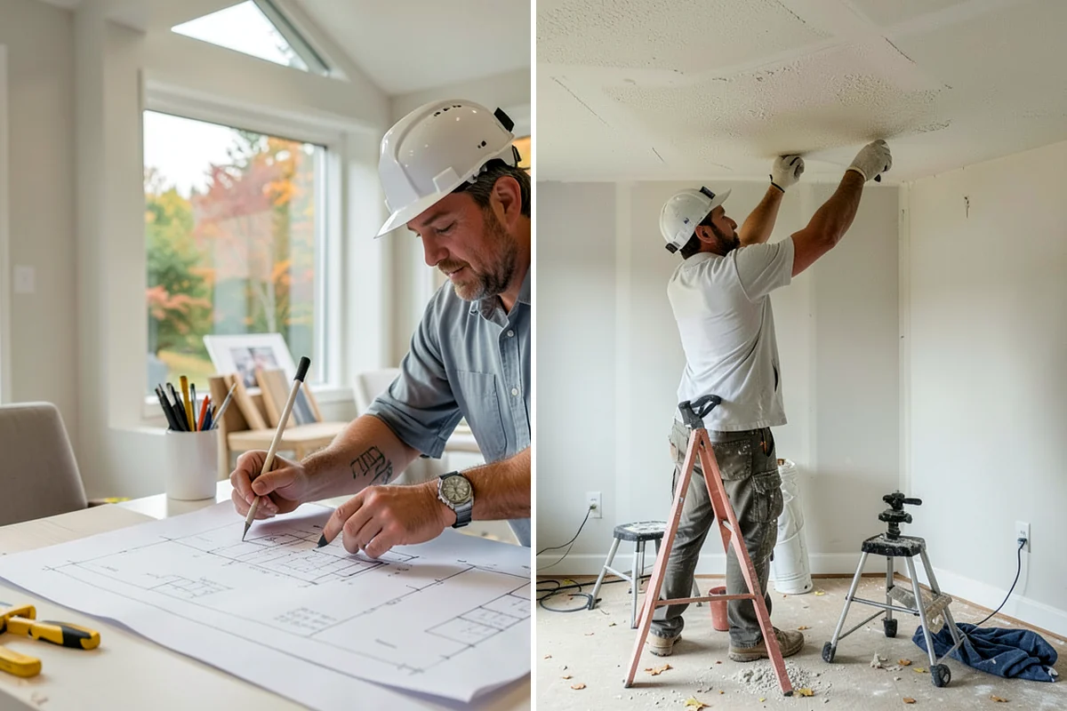 Siding Installation in Lyman, Skagit County, WA - Assess wall condition, exposure, and product options during an on-site consultation